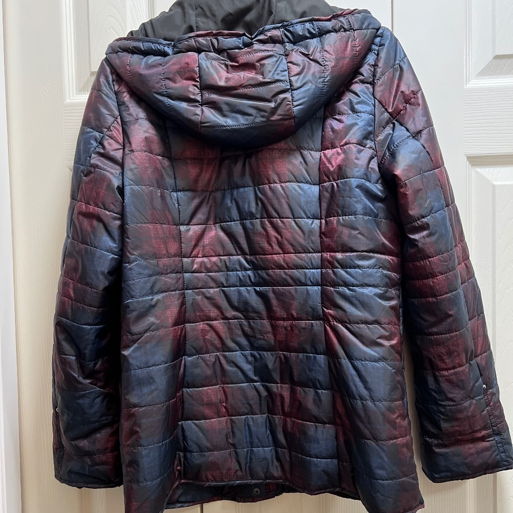 Chillax Level 2 Jacket - Picture 2 of 3